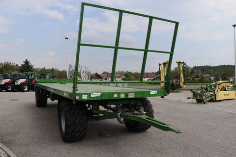 Pronar T027M 18to
