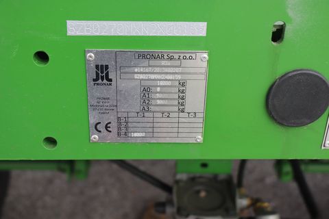 Pronar T027M 18to