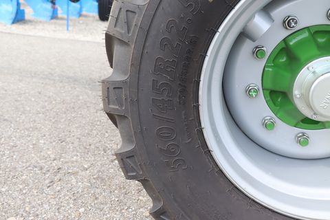 Pronar T027M 18to