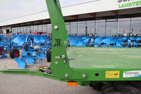 Pronar T027M 18to