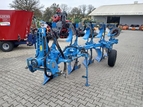 Lemken VariOpal 8 5 N100