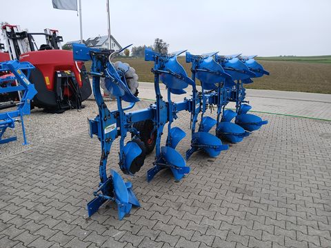 Lemken VariOpal 8 5 N100