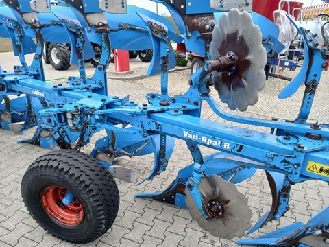 Lemken VariOpal 8 5 N100