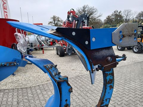 Lemken VariOpal 8 5 N100