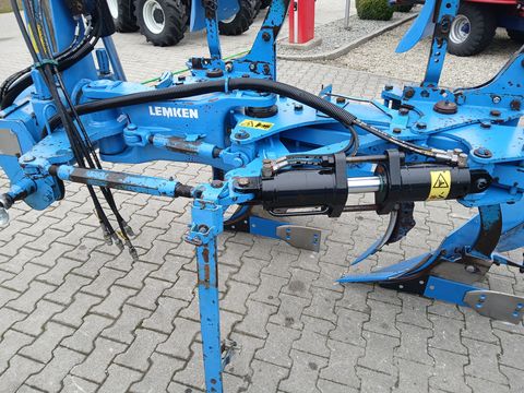 Lemken VariOpal 8 5 N100