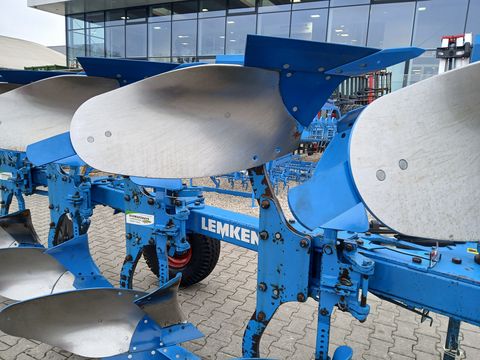 Lemken VariOpal 8 5 N100