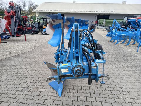 Lemken VariOpal 8 5 N100