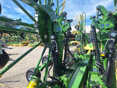 Krone Swadro TC 1570
