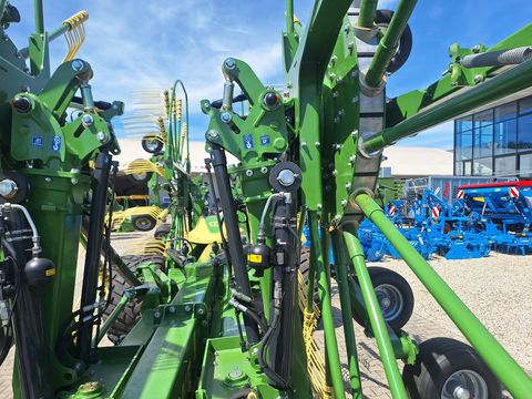 Krone Swadro TC 1570