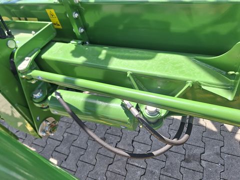 Krone Swadro TC 1570