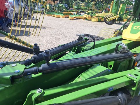Krone Swadro TC 1570
