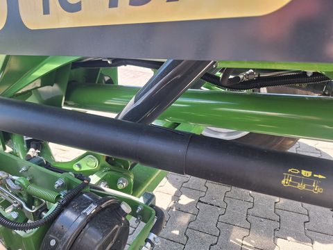 Krone Swadro TC 1570