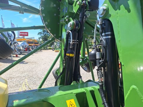 Krone Swadro TC 1570