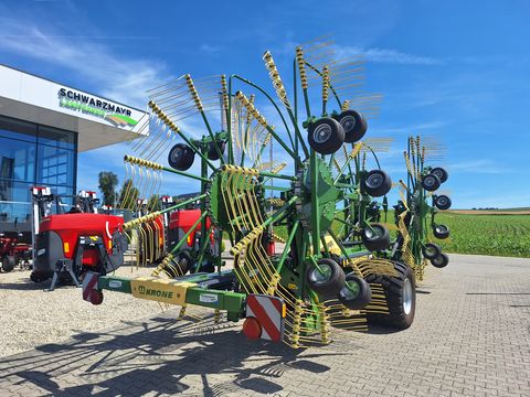 Krone Swadro TC 1570