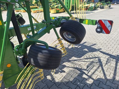 Krone Swadro TC 1570