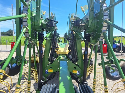 Krone Swadro TC 1570