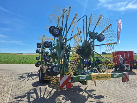 Krone Swadro TC 1570