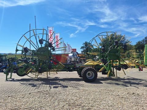 Krone Swadro TC 1570