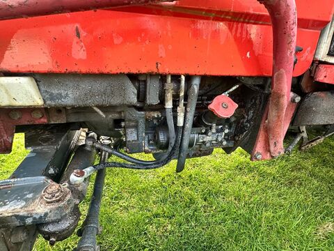 Steyr 8060 FS