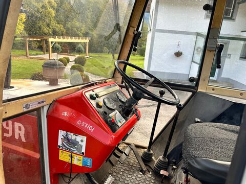 Steyr 8060 FS