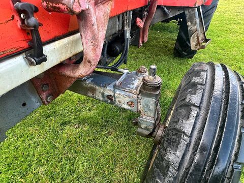 Steyr 8060 FS
