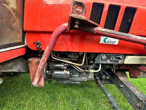 Steyr 8060 FS