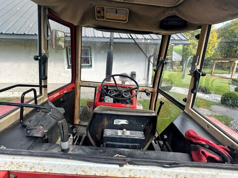 Steyr 8060 FS