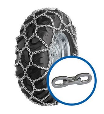 Ottinger 480/65-24 NETZ E 
