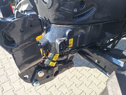 Steyr 6165 Impuls CVT