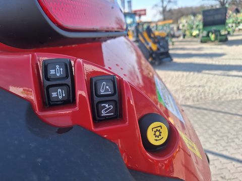 Steyr 6165 Impuls CVT