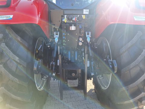 Steyr 6165 Impuls CVT