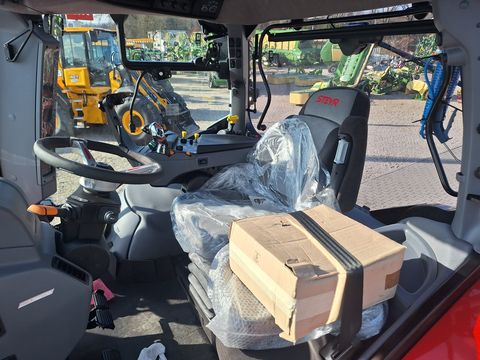 Steyr 6165 Impuls CVT