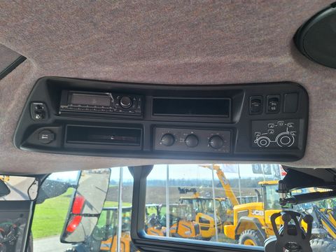 Steyr 6165 Impuls CVT