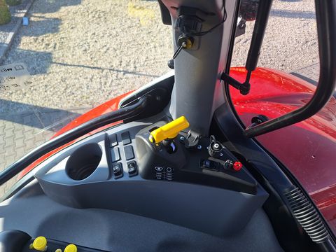 Steyr 6165 Impuls CVT