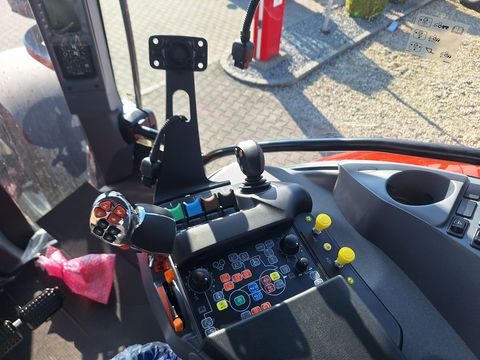 Steyr 6165 Impuls CVT