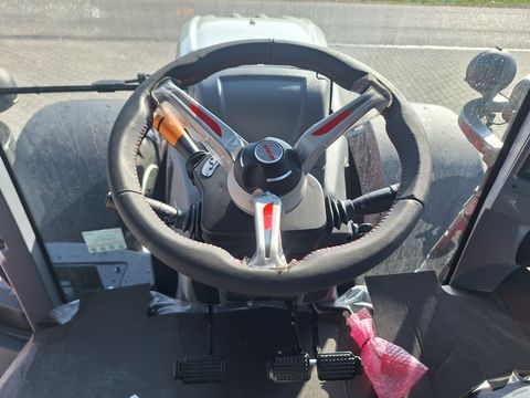 Steyr 6165 Impuls CVT