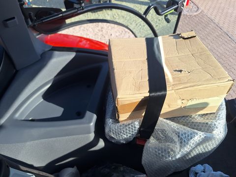 Steyr 6165 Impuls CVT