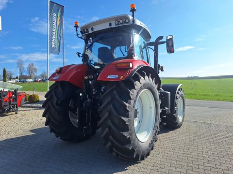 Steyr 6165 Impuls CVT