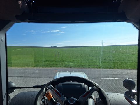 Steyr 6165 Impuls CVT