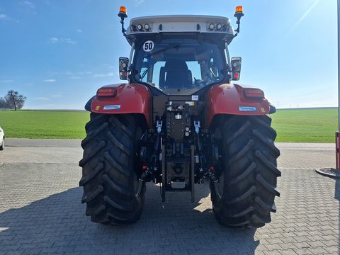 Steyr 6165 Impuls CVT