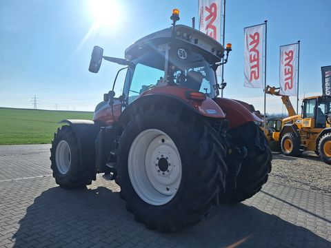 Steyr 6165 Impuls CVT