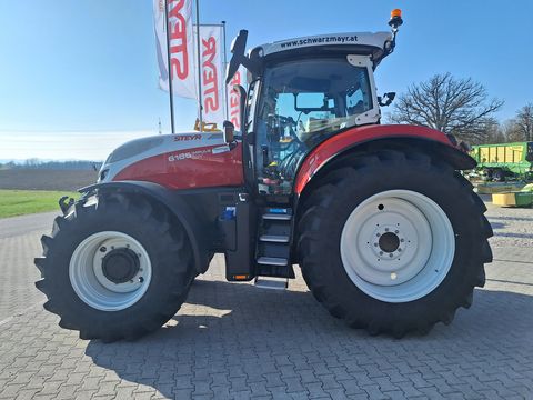 Steyr 6165 Impuls CVT