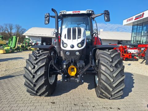Steyr 6165 Impuls CVT