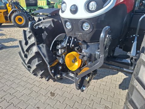 Steyr 6165 Impuls CVT