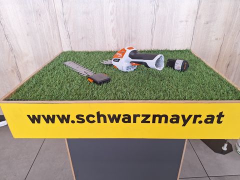 Stihl HSA 26