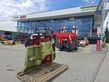 Holzknecht HS 650 mit Funk und Kipp-Stop
