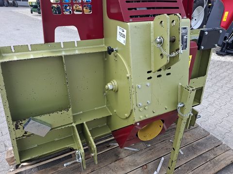 Holzknecht HS 650 mit Funk und Kipp-Stop