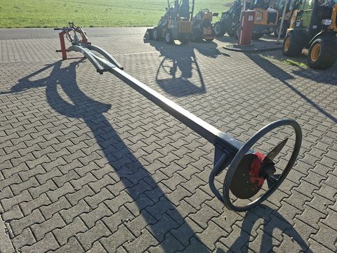 Vakutec TMH 6m Profi