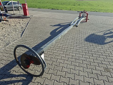 Vakutec TMH 6m Profi
