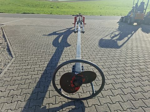 Vakutec TMH 6m Profi